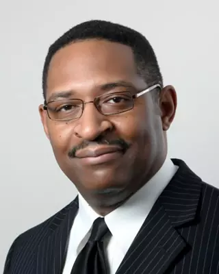 Bruce McCollum