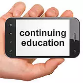 Continuing Education Needs to Inspire…And it Will!