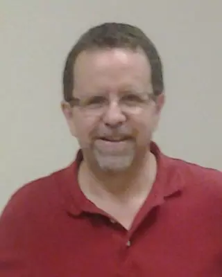 Gavin Hopkins RN