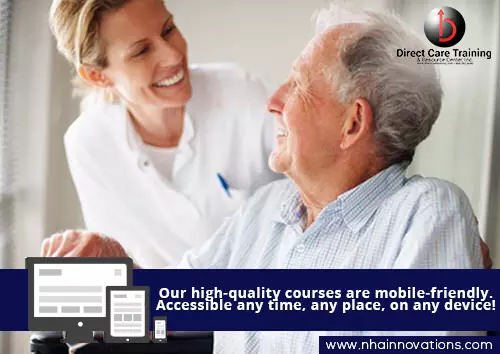 Exciting CEU Subjects for Nursing Home Administrators Coming Soon….