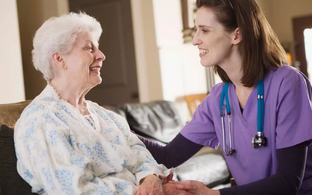 For Nursing Home Creation, Get the Steps Right…