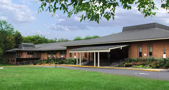 Nursing Homes Need Quality External Relationships