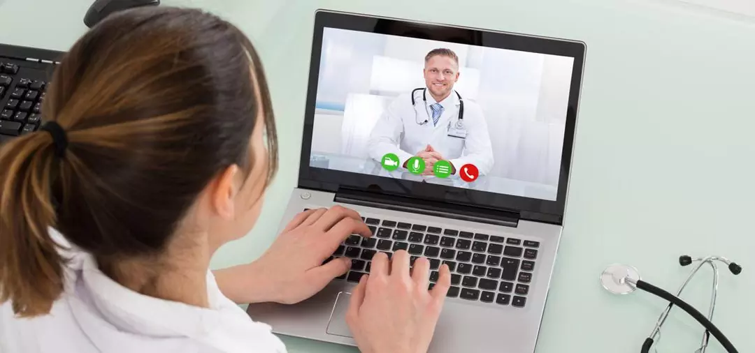 Web Support Services Can Add to Clinical Competence