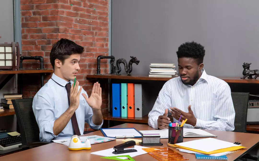 The Dangers of Misplacing Talent: How Employers Can Harm a Good Person by Assigning Them Incorrectly…