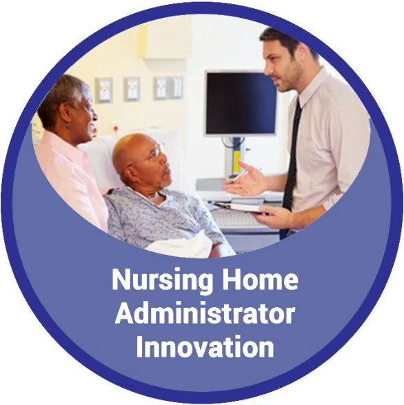 Unlock the Power of MDS Data: A Strategic CEU Course for Nursing Home Administrators…